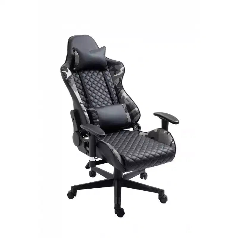 Brassex Violet Gaming Chair