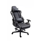 Brassex Violet Gaming Chair