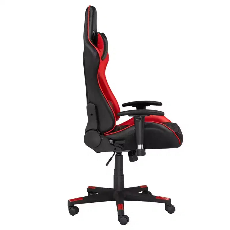 Brassex Violet Gaming Chair