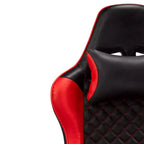 Brassex Violet Gaming Chair