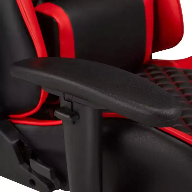 Brassex Violet Gaming Chair