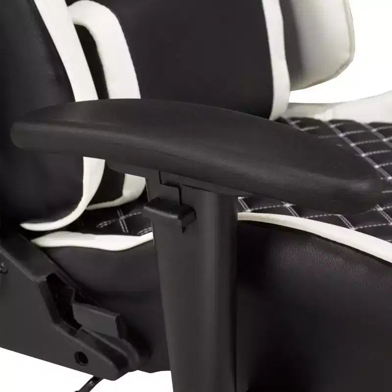 Brassex Violet Gaming Chair