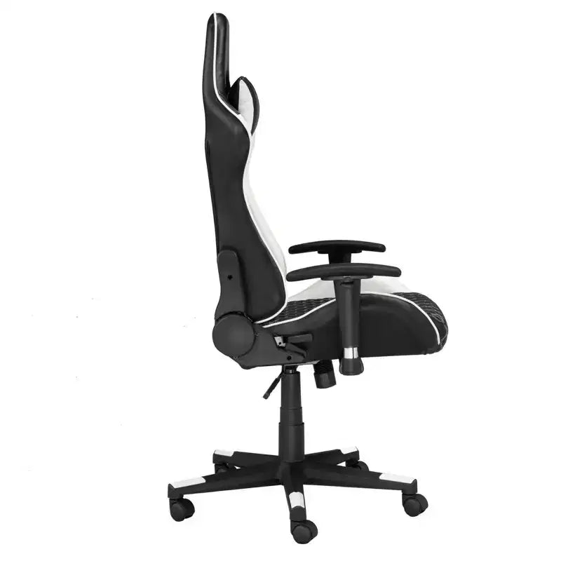 Brassex Violet Gaming Chair