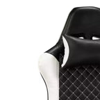 Brassex Violet Gaming Chair