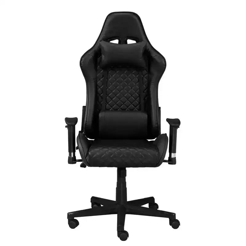 Brassex Violet Gaming Chair
