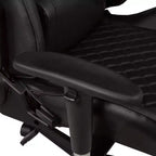 Brassex Violet Gaming Chair