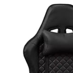 Brassex Violet Gaming Chair