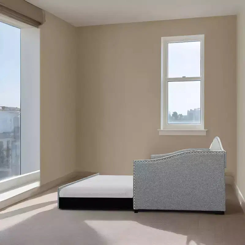 Nora Divano Letto Matrimoniale Design Casa