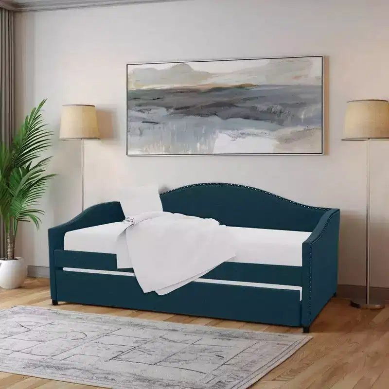 Nora Divano Letto Matrimoniale Design Casa
