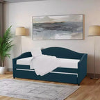 Nora Divano Letto Matrimoniale Design Casa