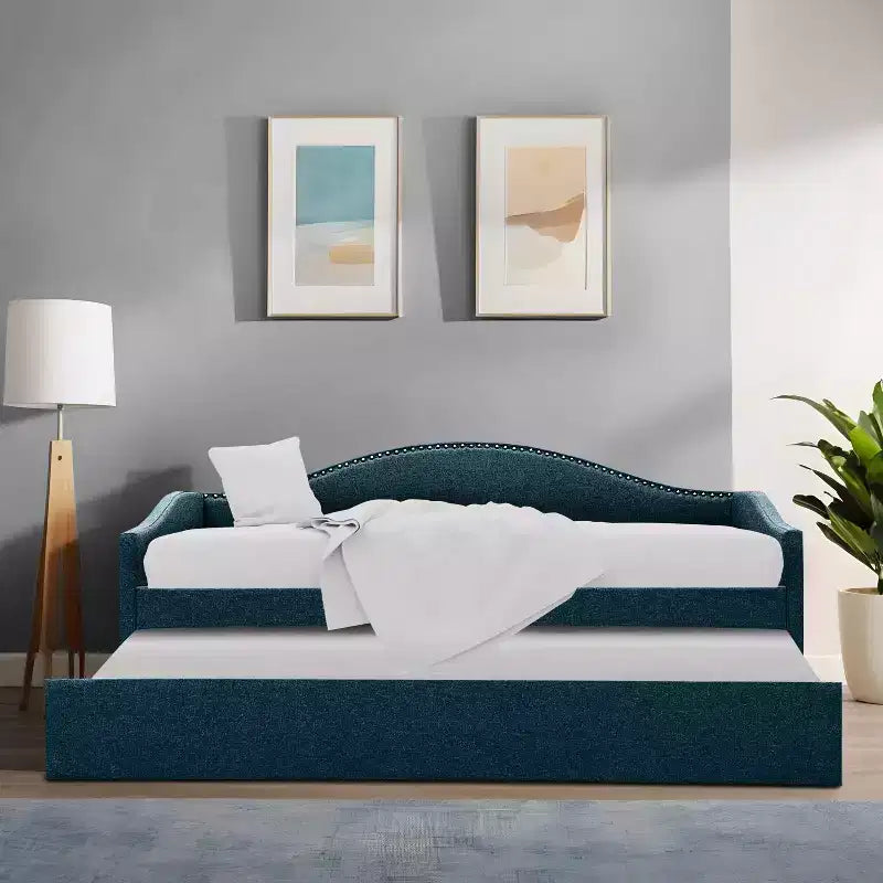 Nora Divano Letto Matrimoniale Design Casa