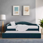 Nora Divano Letto Matrimoniale Design Casa