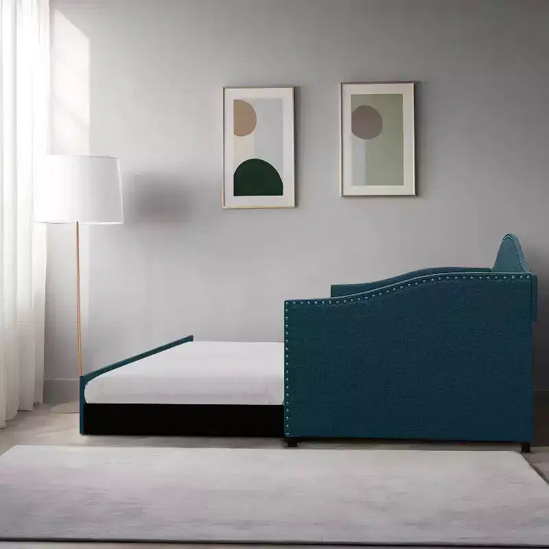 Nora Divano Letto Matrimoniale Design Casa