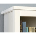 Cottage Road Collection Library With Doors