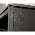 Cottage Road Collection Library With Doors
