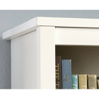 Cottage Road Collection Library With Doors