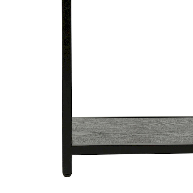 SAFAVIEH Fannye Tavolo console geometrico - 42 x 16 x 30.3 - 42Lx16Px30A