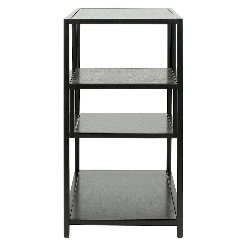 SAFAVIEH Fannye Tavolo console geometrico - 42 x 16 x 30.3 - 42Lx16Px30A