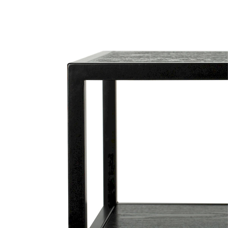 SAFAVIEH Fannye Tavolo console geometrico - 42 x 16 x 30.3 - 42Lx16Px30A