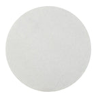 SAFAVIEH Ailene Hidden Treasures Tavolino da appoggio con accenti in ottone e granito bianco - 20 x 20 x 24.6 - 20L x 20P x 25H