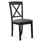 Home Design Set da pranzo Sudbury 5 pz