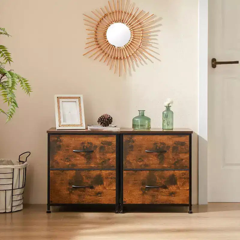 JIONJOY 2 - Drawer Nightstand