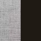 Nathan James Set di 4 Arlo Sgabelli Senza Schienale per Bancone