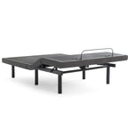 Nestl Premium Adjustable Massaging Bed Frame Base with Wireless Remote