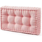 Rainha Ultra Thick Tufted College Headboard by DormCo