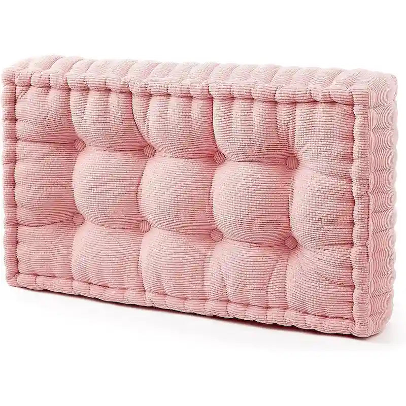 Rainha Ultra Thick Tufted College Headboard by DormCo