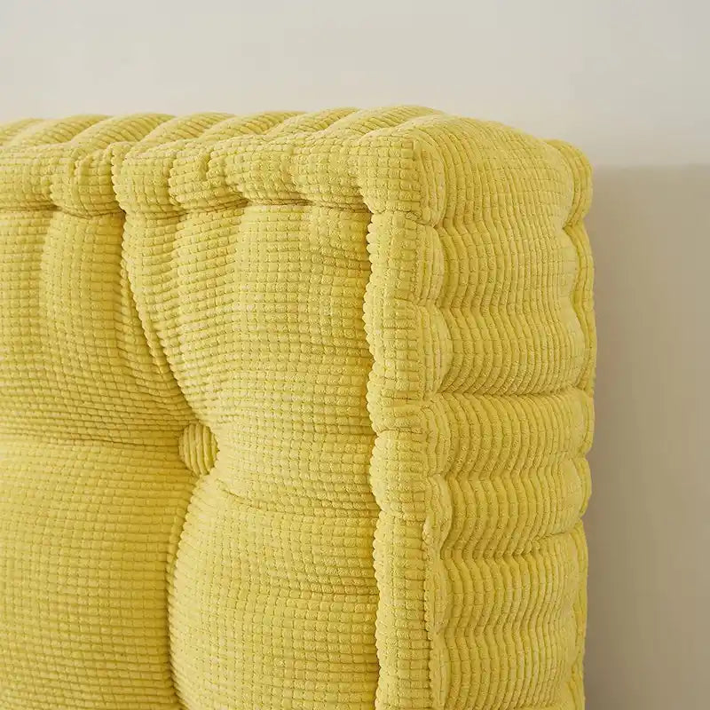 Rainha Ultra Thick Tufted College Headboard by DormCo