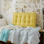 Rainha Ultra Thick Tufted College Headboard by DormCo