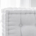 Rainha Ultra Thick Tufted College Headboard by DormCo