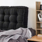 Rainha Ultra Thick Tufted College Headboard by DormCo