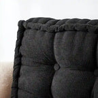 Rainha Ultra Thick Tufted College Headboard by DormCo