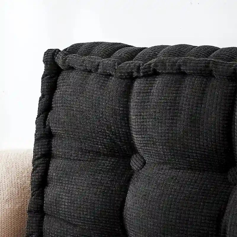 Rainha Ultra Thick Tufted College Headboard by DormCo