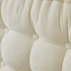 Rainha Ultra Thick Tufted College Headboard by DormCo