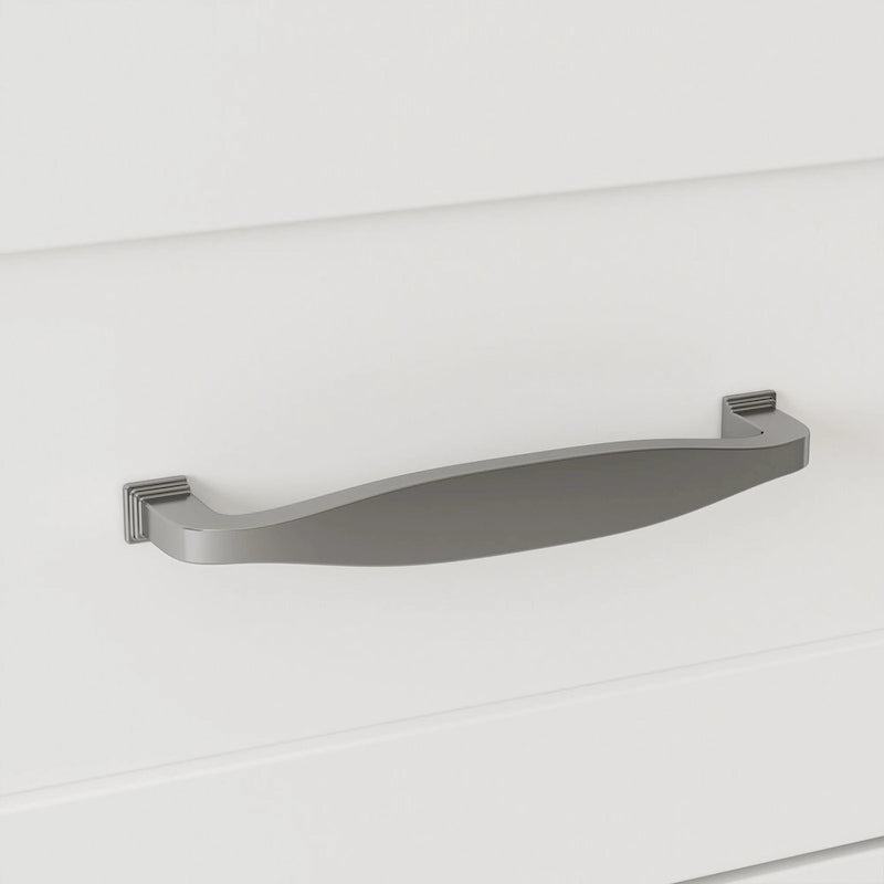 Timehcee 30Mobile porta scarpe con ante in legno e ripiani per pavimento