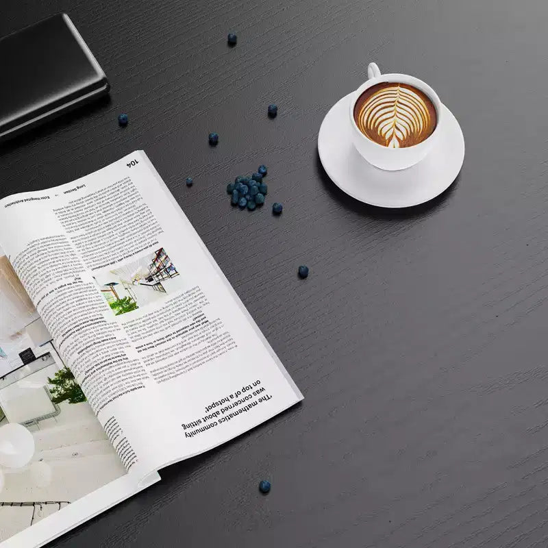 Tavolino da caffè JIONJOY con ripiano sollevabile e vano portaoggetti nascosto, gambe in legno per soggiorno, piccoli spazi - Facile da pulire