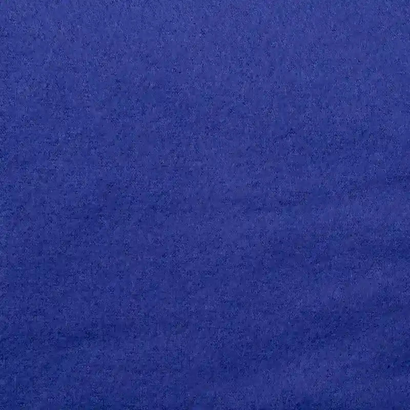 Stansport Fleece Sleeping Bag - Blue