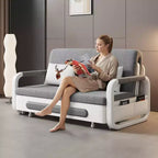 Luck Live Modern sofa bed 62.12 Sleeper Sofa, Folding Mattress Couch