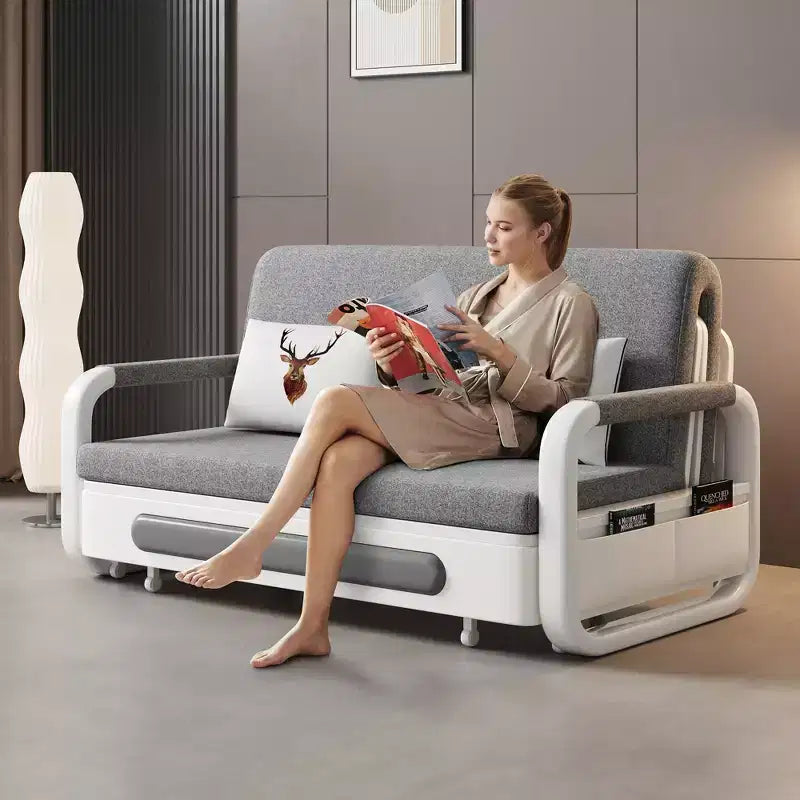 Luck Live Modern sofa bed 62.12 Sleeper Sofa, Folding Mattress Couch