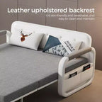 Luck Live Modern sofa bed 62.12 Sleeper Sofa, Folding Mattress Couch