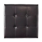 Christopher Knight Home Carlsbad Contemporary Upholstered Tufted Storage Ottoman