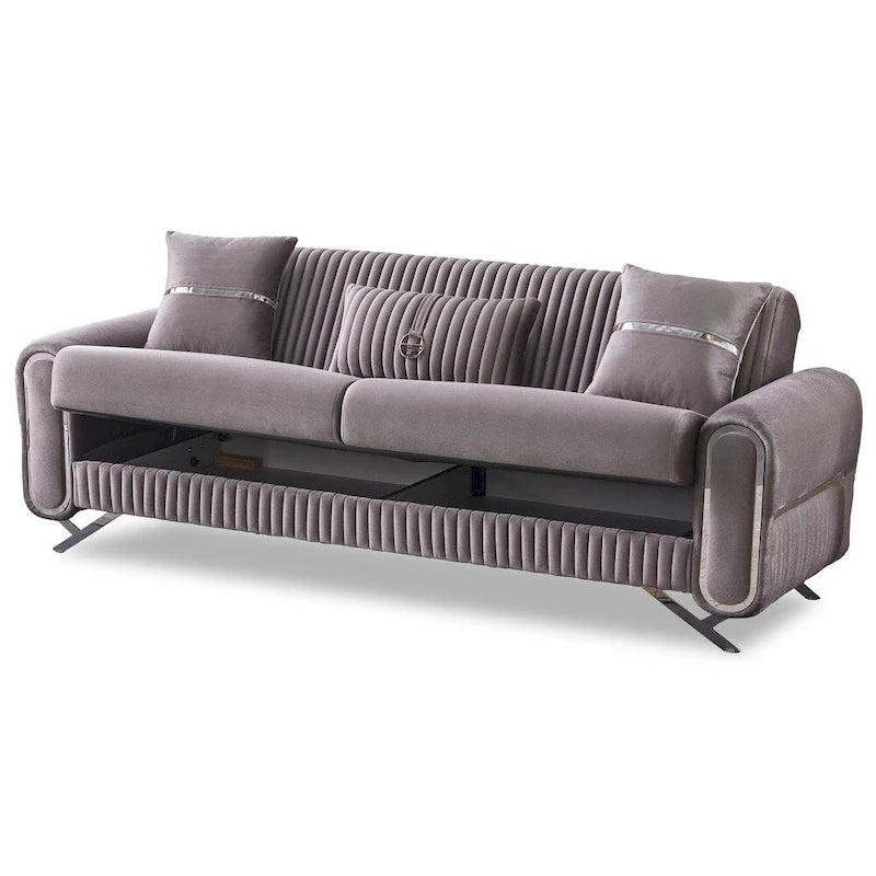 Richmond Comfortable Sleeper Modern Living room Sofa