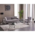Richmond Comfortable Sleeper Modern Living room Sofa