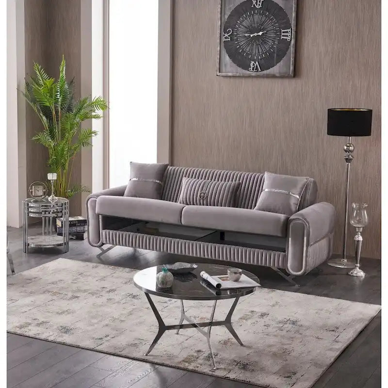 Richmond Comfortable Sleeper Modern Living room Sofa