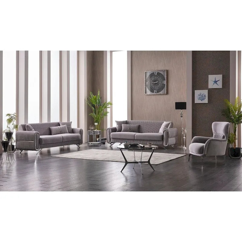 Richmond Comfortable Sleeper Modern Living room Sofa