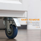 Carrello da Cucina con Ruote, Carrello da Colazione