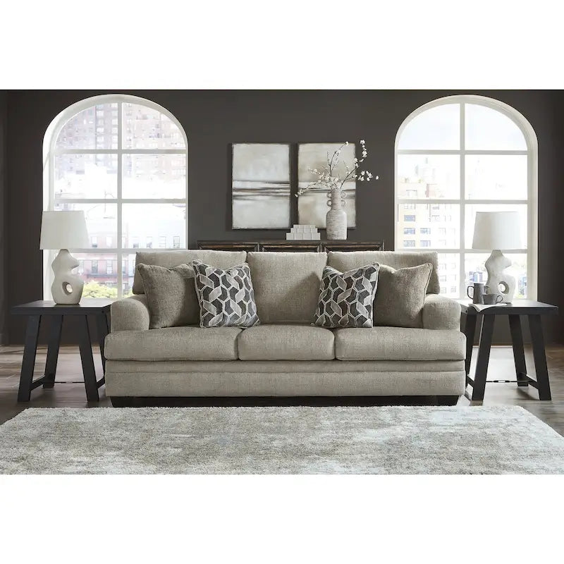 Divano Signature Design by Ashley Stonemeade - 233,7 L x 104,1 P x 99,1 A cm